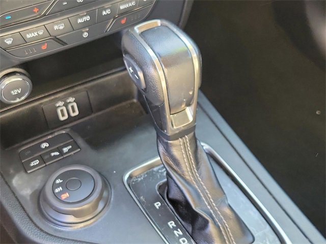 Used 2021 Ford Ranger Lariat w/ Technology Package image 25