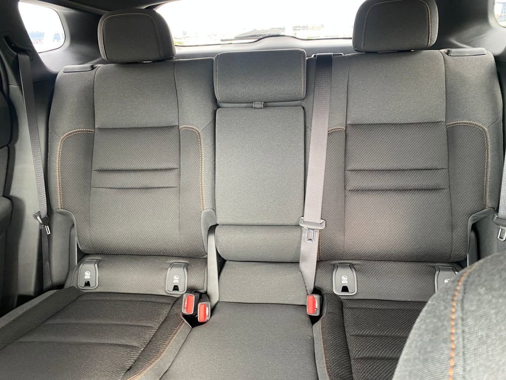 New 2025 Honda Prologue EX image 18