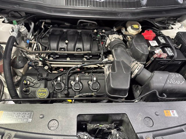 Used 2018 Ford Explorer FWD image 7