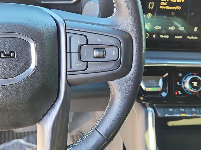 Used 2023 GMC Sierra 1500 Denali Ultimate image 16