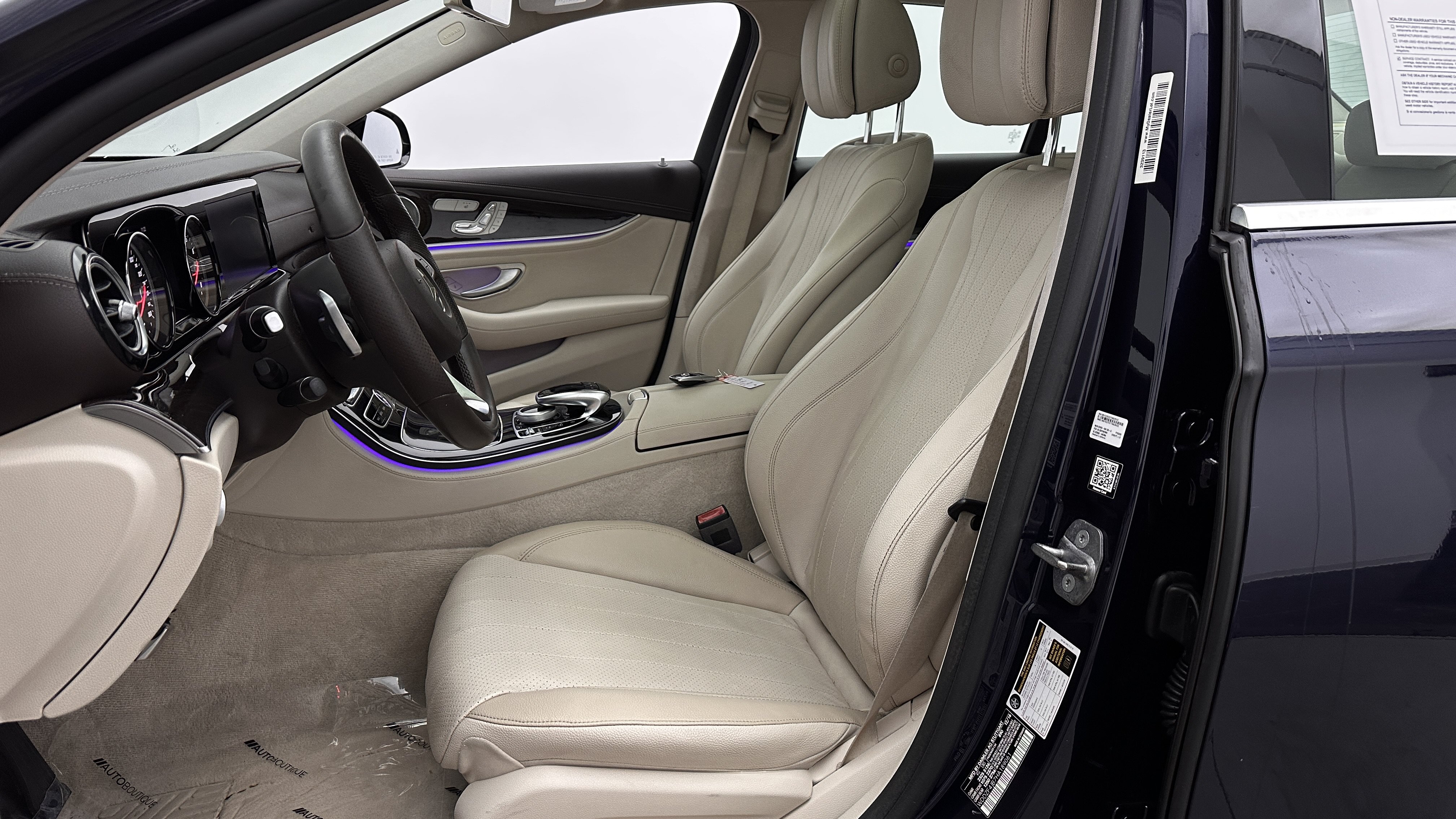 Used 2017 Mercedes-Benz E 300 image 15