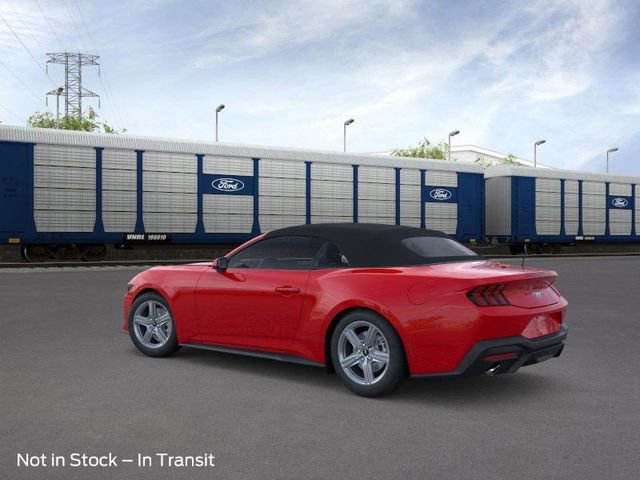 New 2026 Ford Mustang Premium image 4