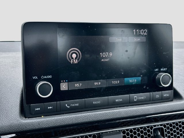Certified 2024 Honda Civic EX image 14