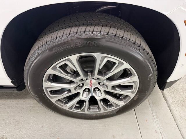 New 2026 GMC Yukon Denali RWD image 4