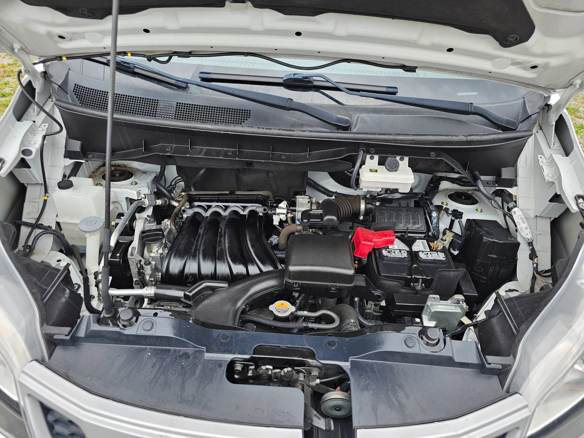Used 2019 Nissan NV200 S image 3