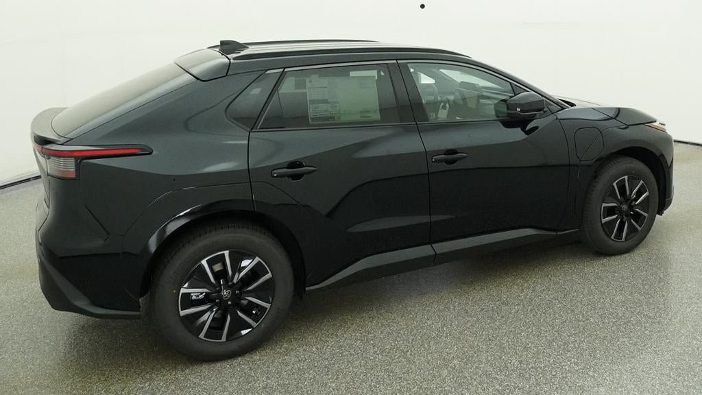 New 2026 Toyota bZ AWD/4WD image 10