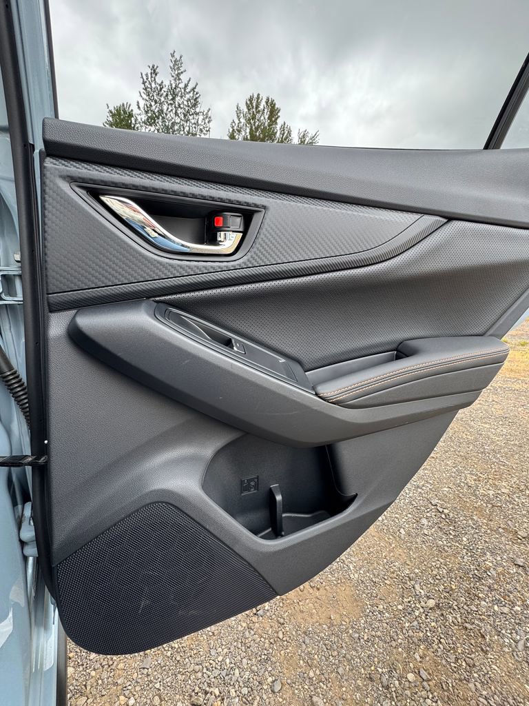Used 2019 Subaru Crosstrek 2.0i Limited w/ Moonroof Package w/Navigation AWD/4WD image 33