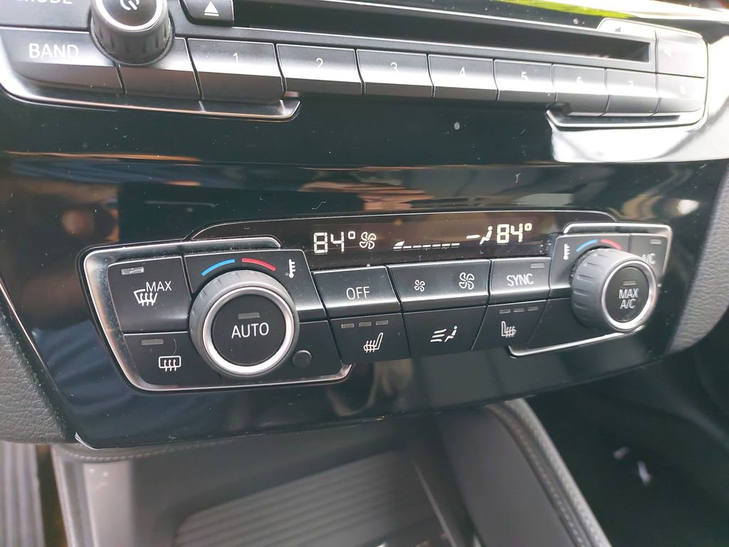 Used 2018 BMW X1 xDrive28i image 17