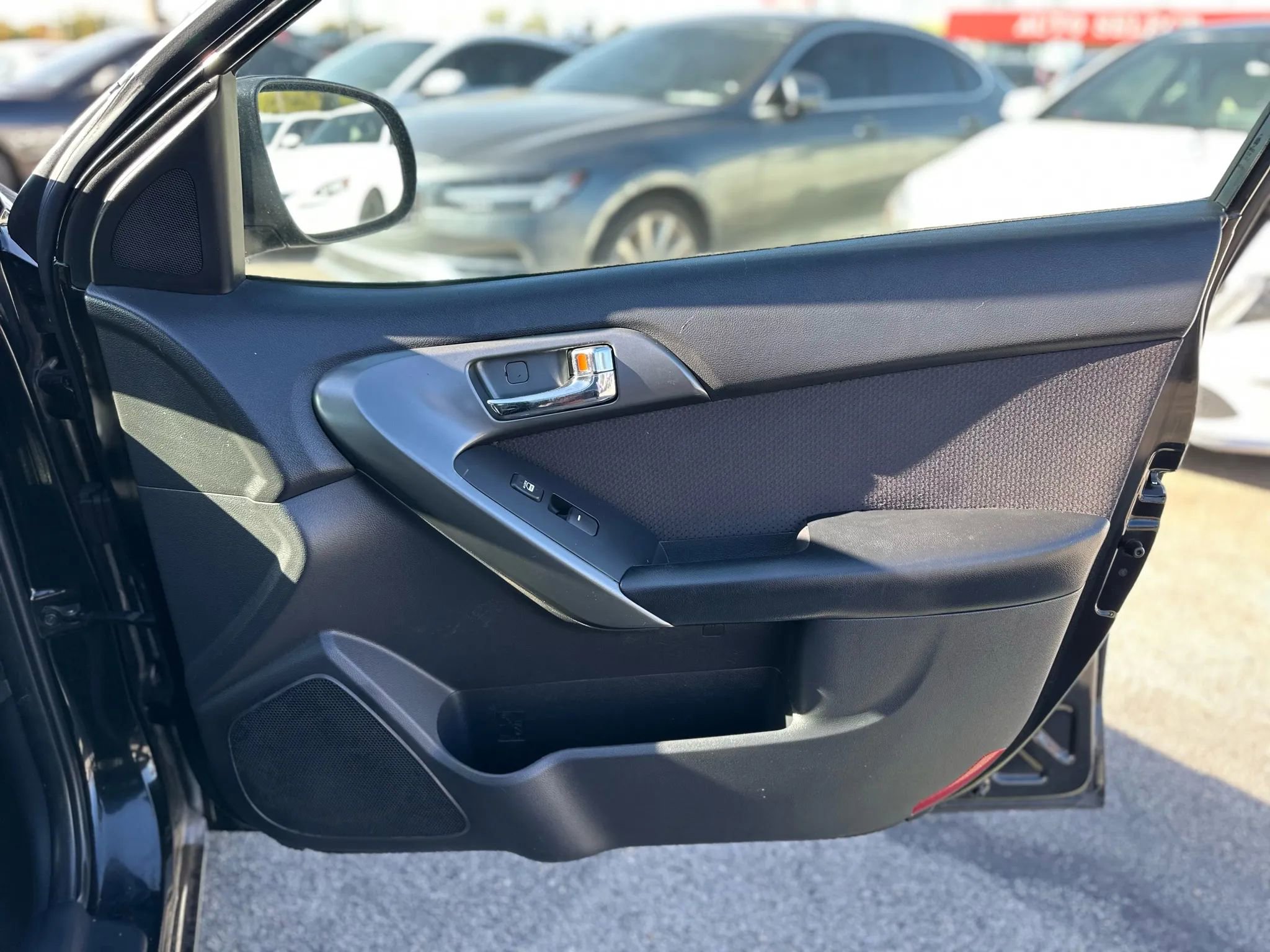 Used 2013 Kia Forte EX image 20