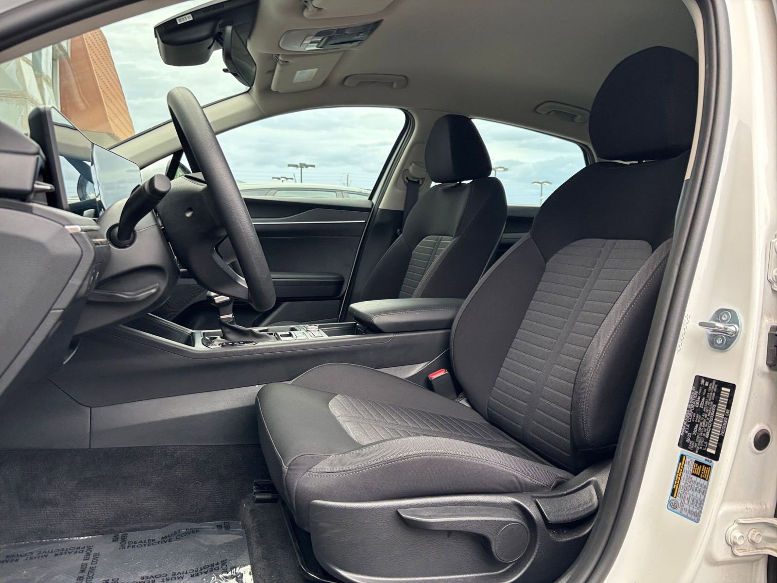 Used 2025 Kia K5 LXS image 25