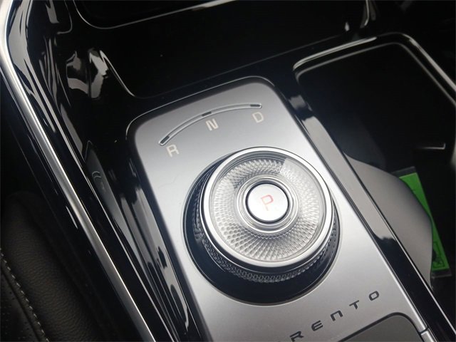 New 2026 Kia Sorento SX Prestige image 20