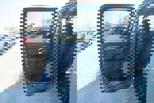 New 2026 RAM 1500 Laramie image 11