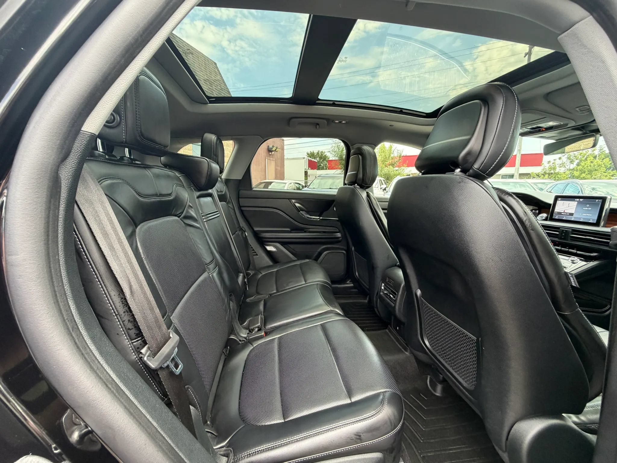 Used 2020 Lincoln Corsair Reserve w/ Equipment Group 201A AWD/4WD image 26
