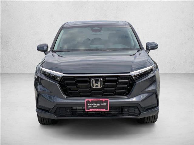 New 2026 Honda CR-V EX-L image 6