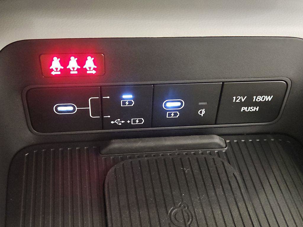 New 2026 Hyundai Kona SEL Sport image 12