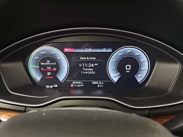 Used 2022 Audi Q5 e Prestige image 21