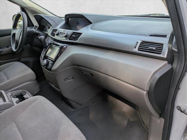 Used 2014 Honda Odyssey EX image 19