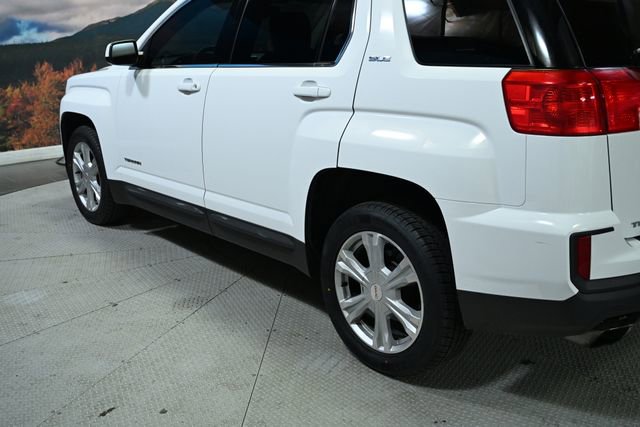 Used 2017 GMC Terrain SLE image 7