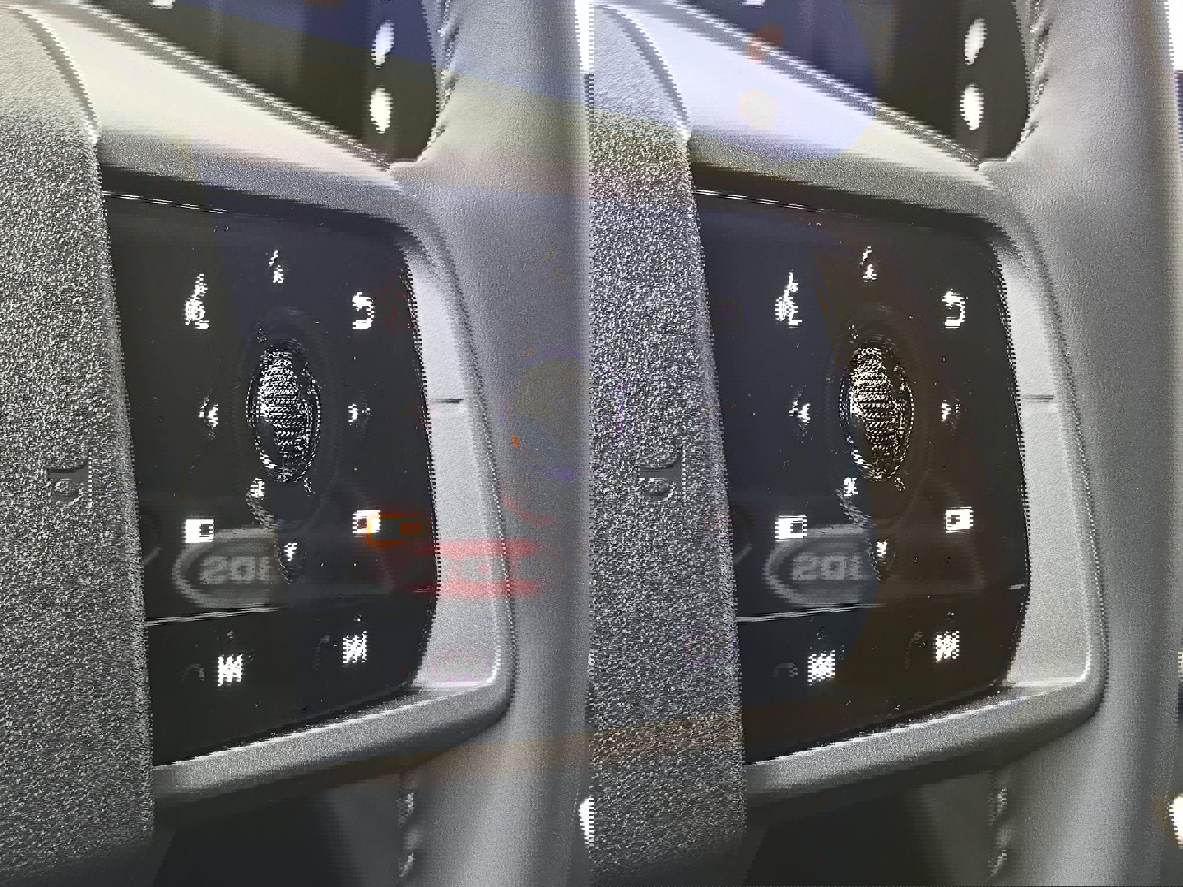 Certified 2025 Nissan Murano SL w/ Cargo Package image 18