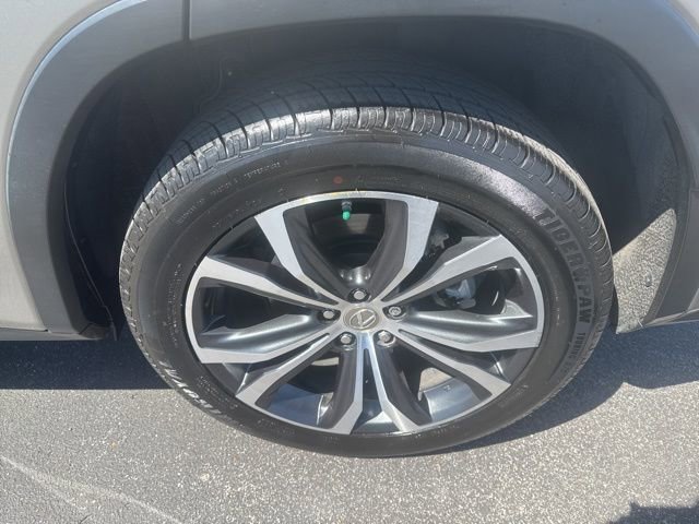 Used 2017 Lexus RX 350 FWD w/ Premium Package image 11