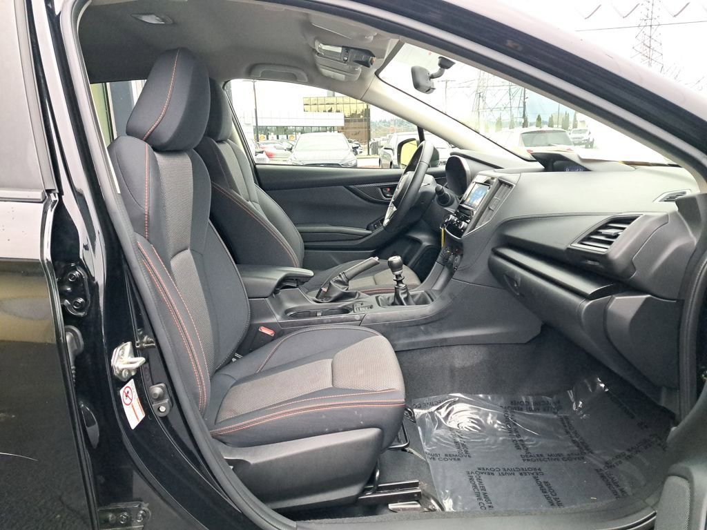 Used 2019 Subaru Crosstrek 2.0i Premium image 17