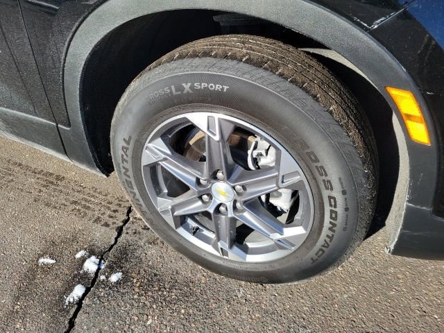 Used 2023 Chevrolet Blazer LT w/ Convenience Package image 33