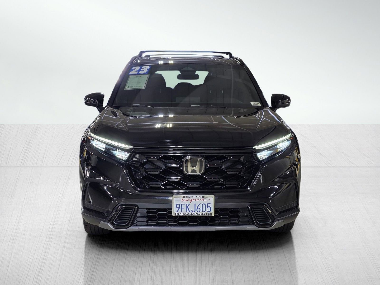 Used 2023 Honda CR-V Sport image 2