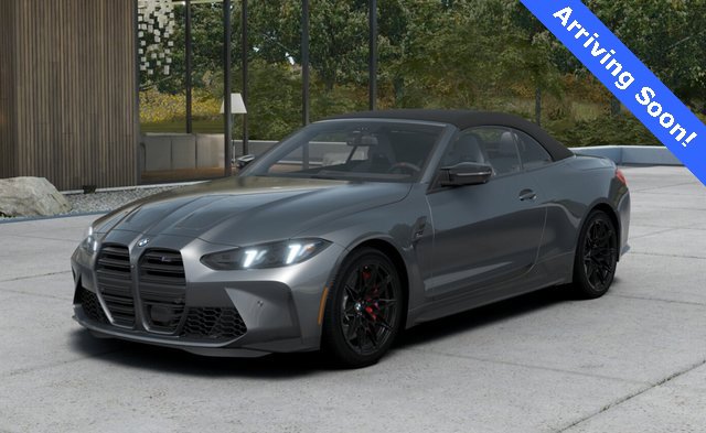 New 2026 BMW M4 Competition