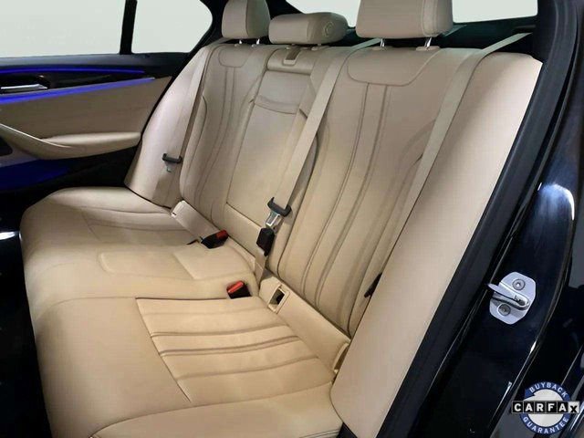 Used 2019 BMW 540i image 57