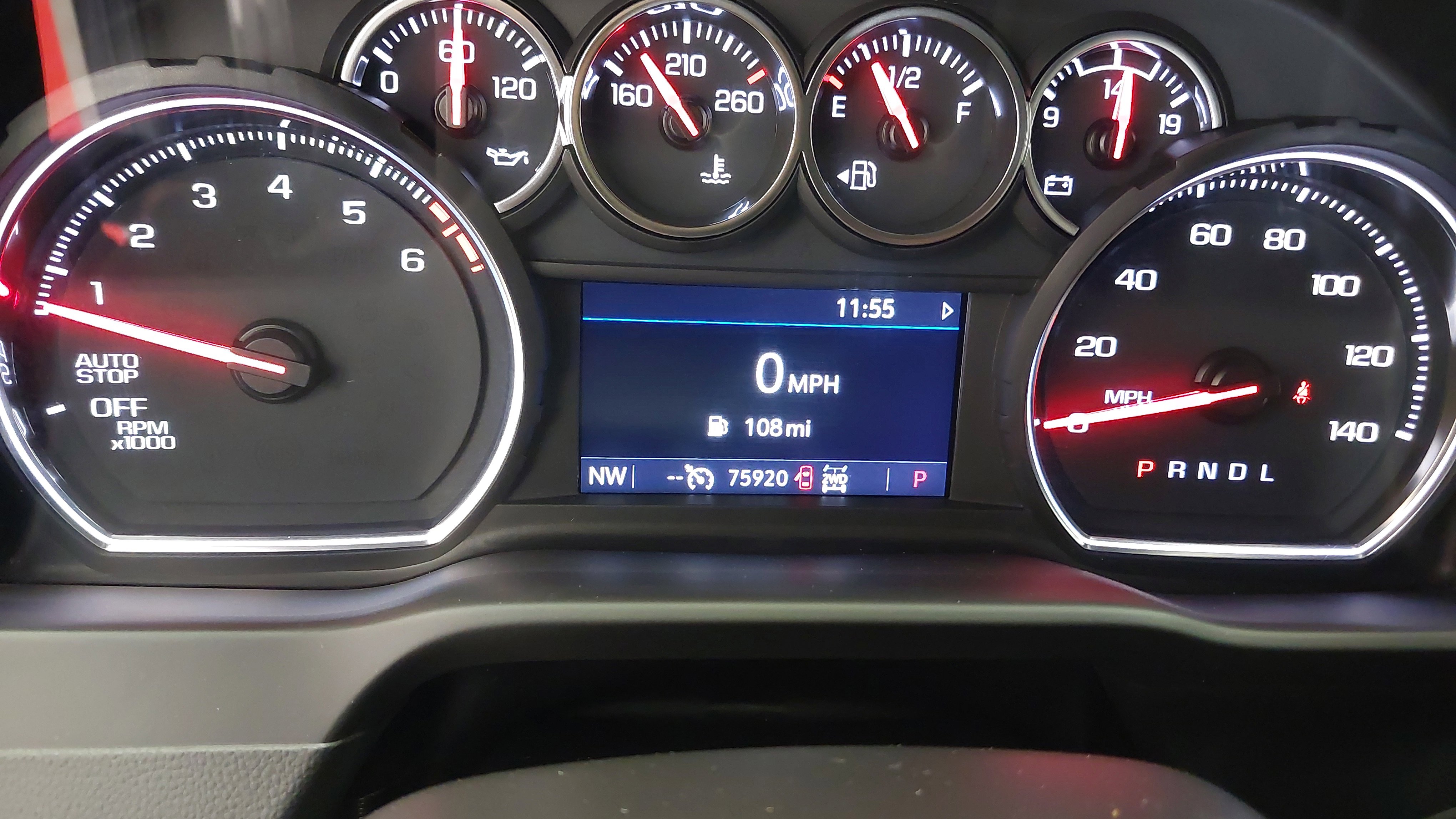 Used 2021 Chevrolet Silverado 1500 LT AWD/4WD image 18