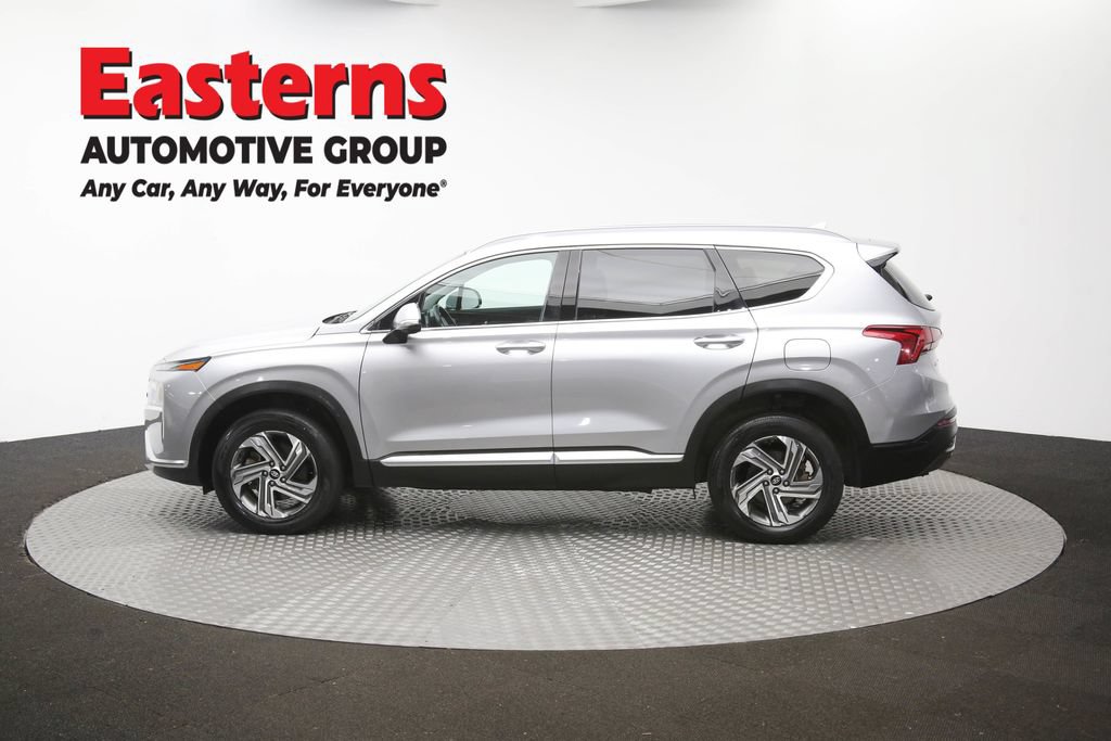 Used 2023 Hyundai Santa Fe SEL w/ Premium Package AWD/4WD image 57