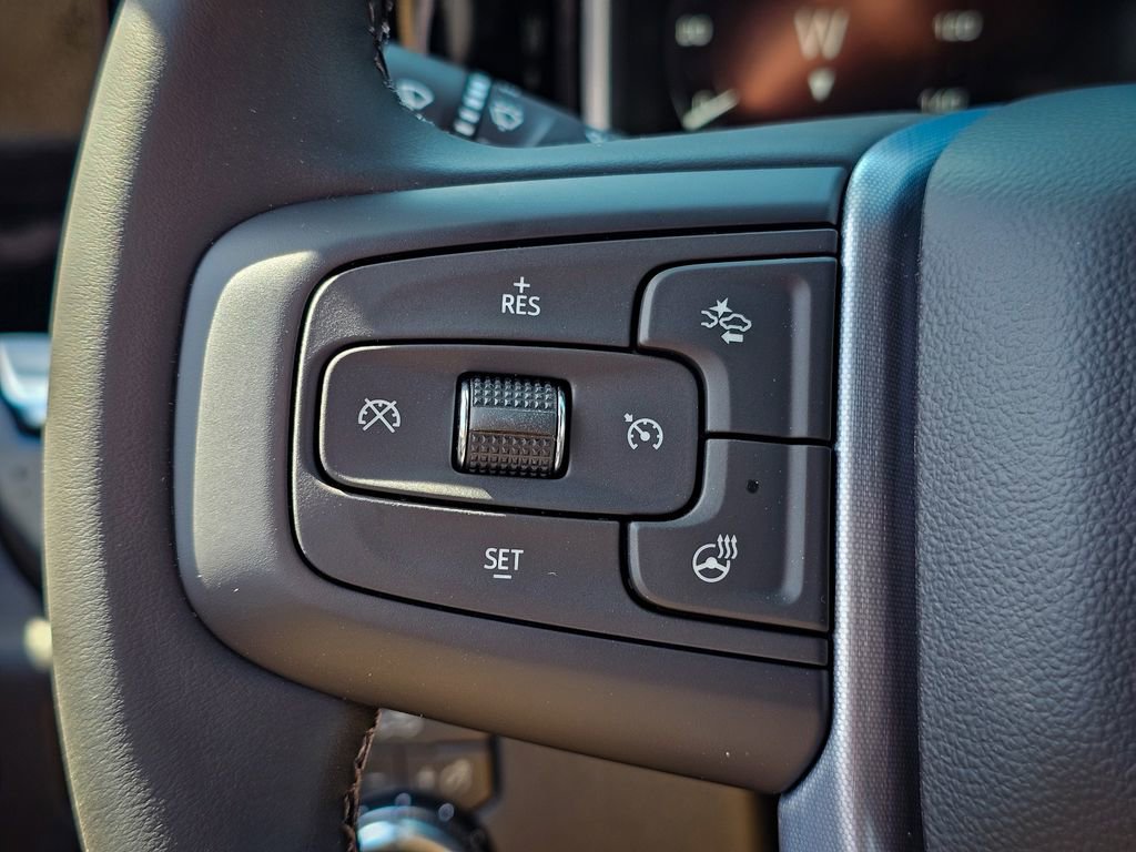 New 2026 GMC Sierra 1500 Elevation image 20