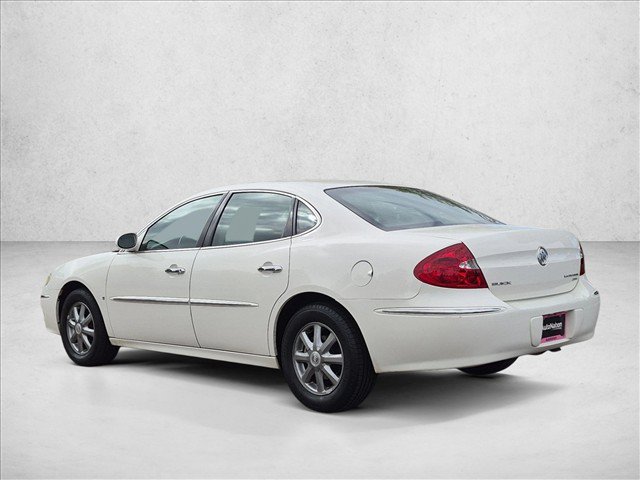 Used 2009 Buick LaCrosse CXL FWD image 7