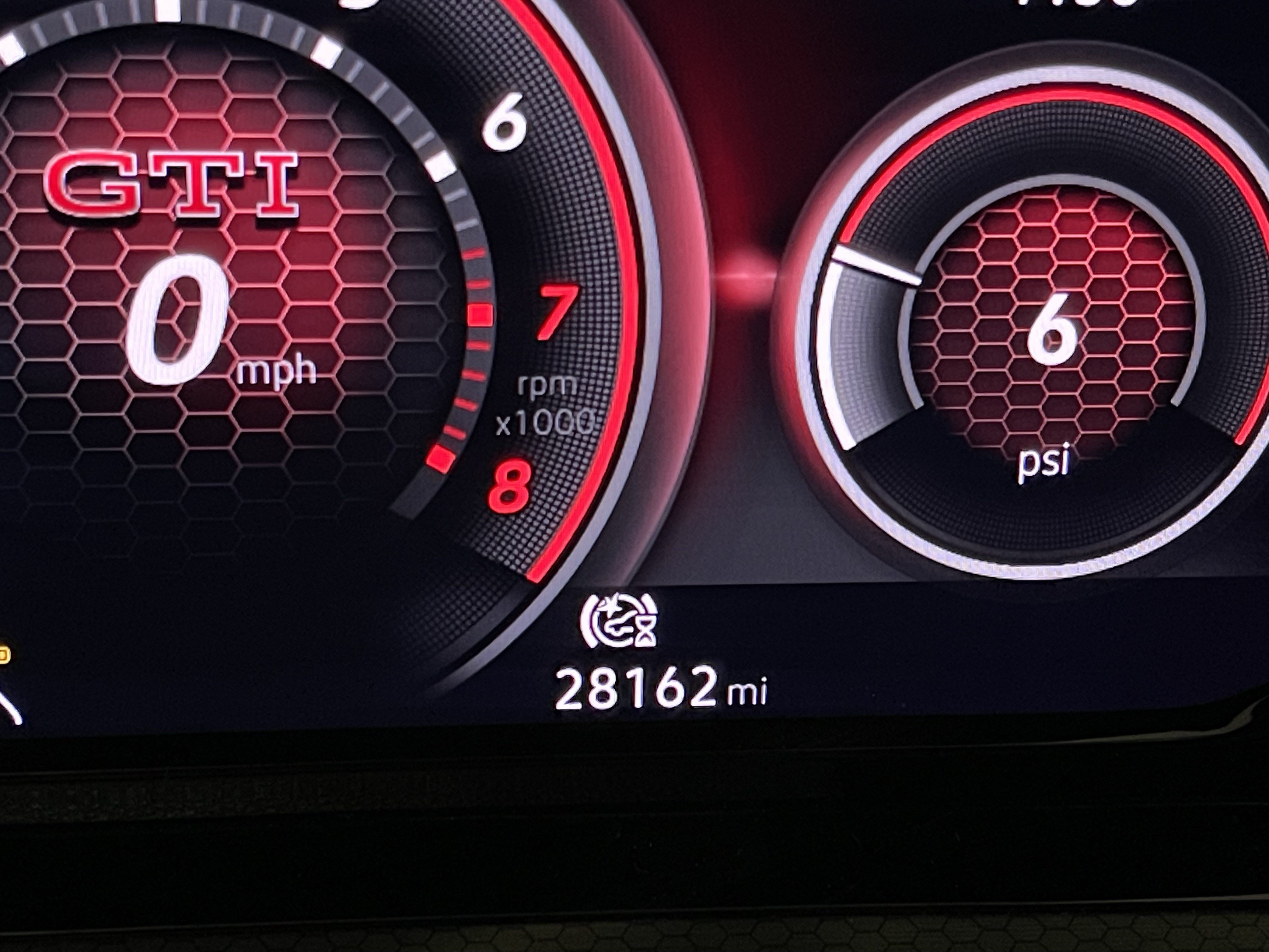 Used 2024 Volkswagen GTI S FWD image 21