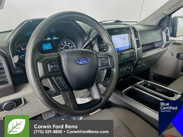 Used 2019 Ford F150 XLT AWD/4WD image 12