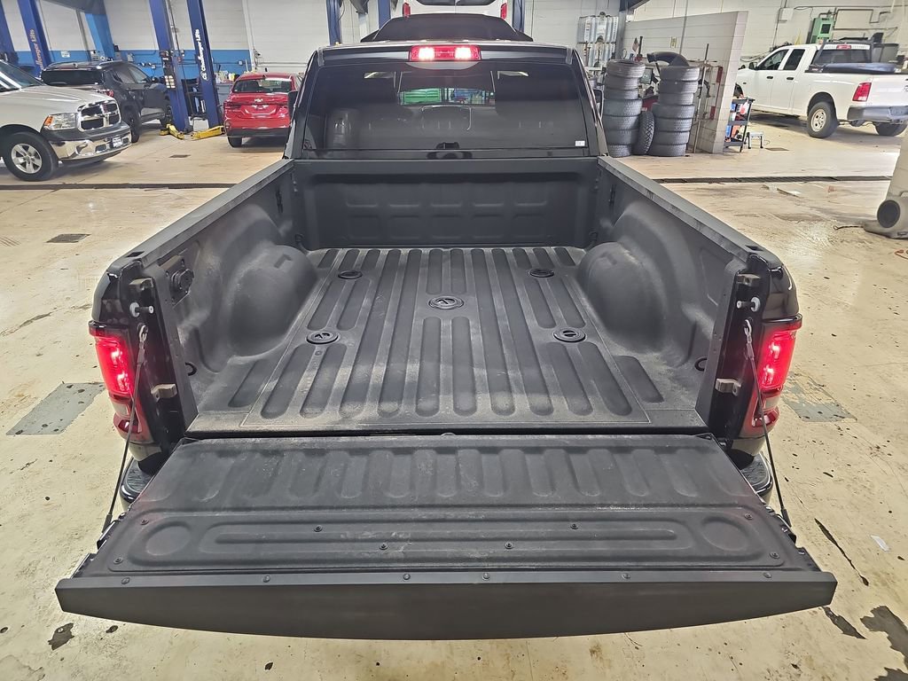 New 2025 RAM 2500 Big Horn image 22