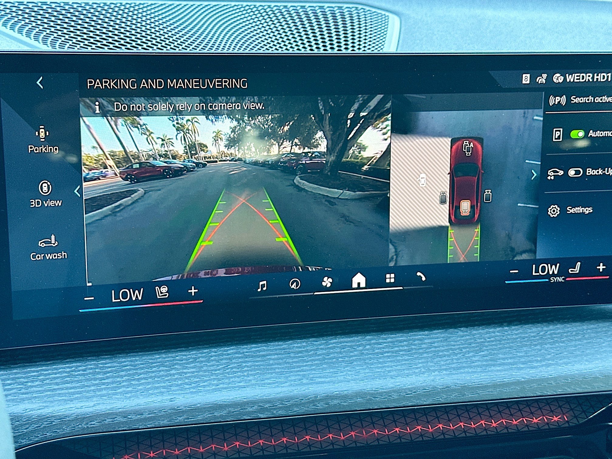 New 2025 BMW 430i w/ Premium Package image 14