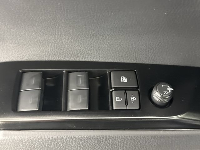 New 2026 Toyota Camry XSE FWD image 20