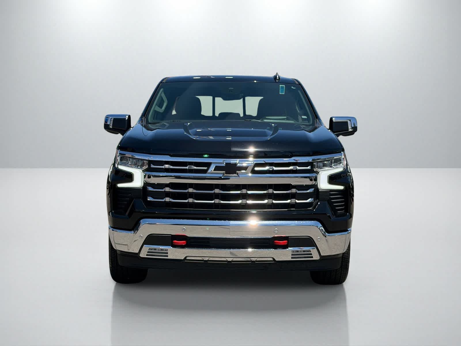 Used 2024 Chevrolet Silverado 1500 LTZ w/ LTZ Premium Package AWD/4WD image 11