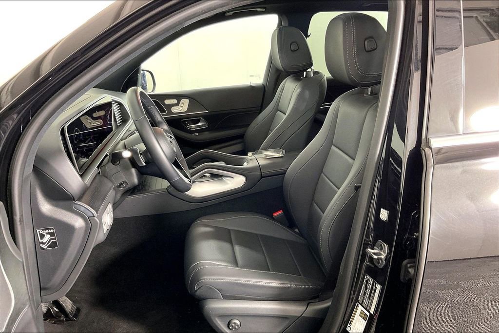 Used 2025 Mercedes-Benz GLE 350 GLE 350 image 37