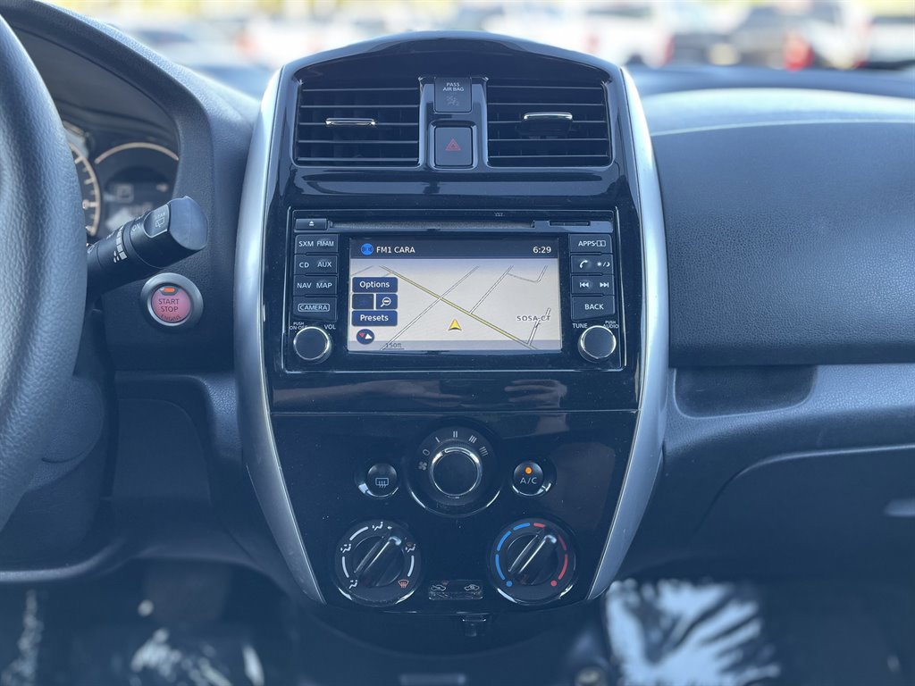 Used 2017 Nissan Versa Note SL image 31