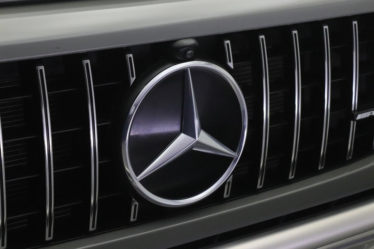 Certified 2021 Mercedes-Benz G 63 AMG 4MATIC image 26