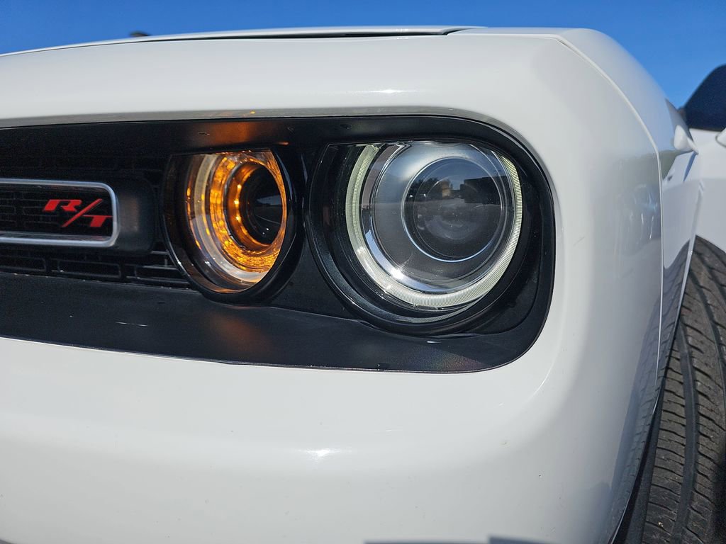 Used 2021 Dodge Challenger R/T image 32