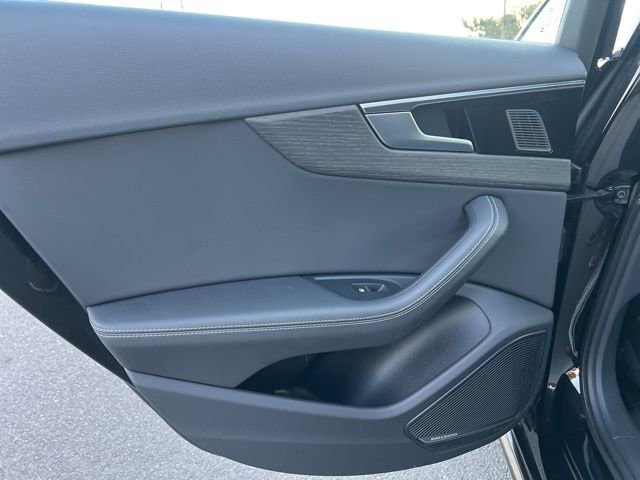 Used 2023 Audi A4 2.0T Premium Plus image 22