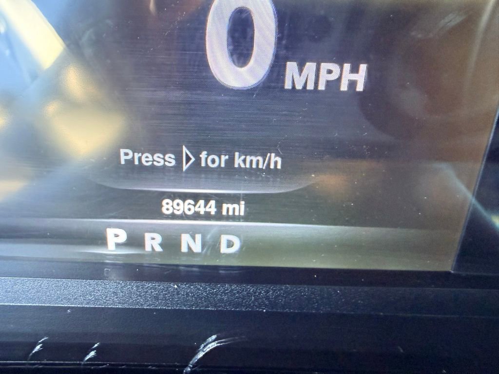 Used 2016 RAM 1500 Sport image 27