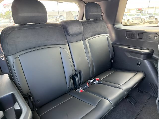 New 2027 Kia Telluride SX Prestige AWD/4WD image 23