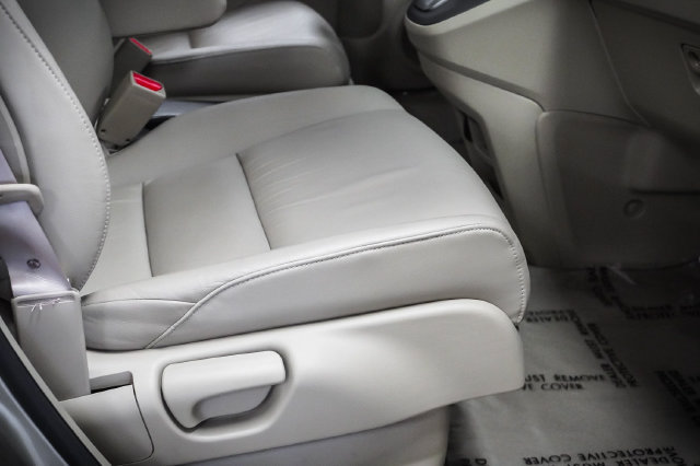 Used 2008 Honda CR-V EX-L image 21