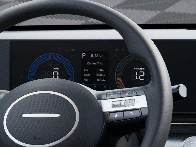 New 2027 Hyundai Kona SE FWD image 65