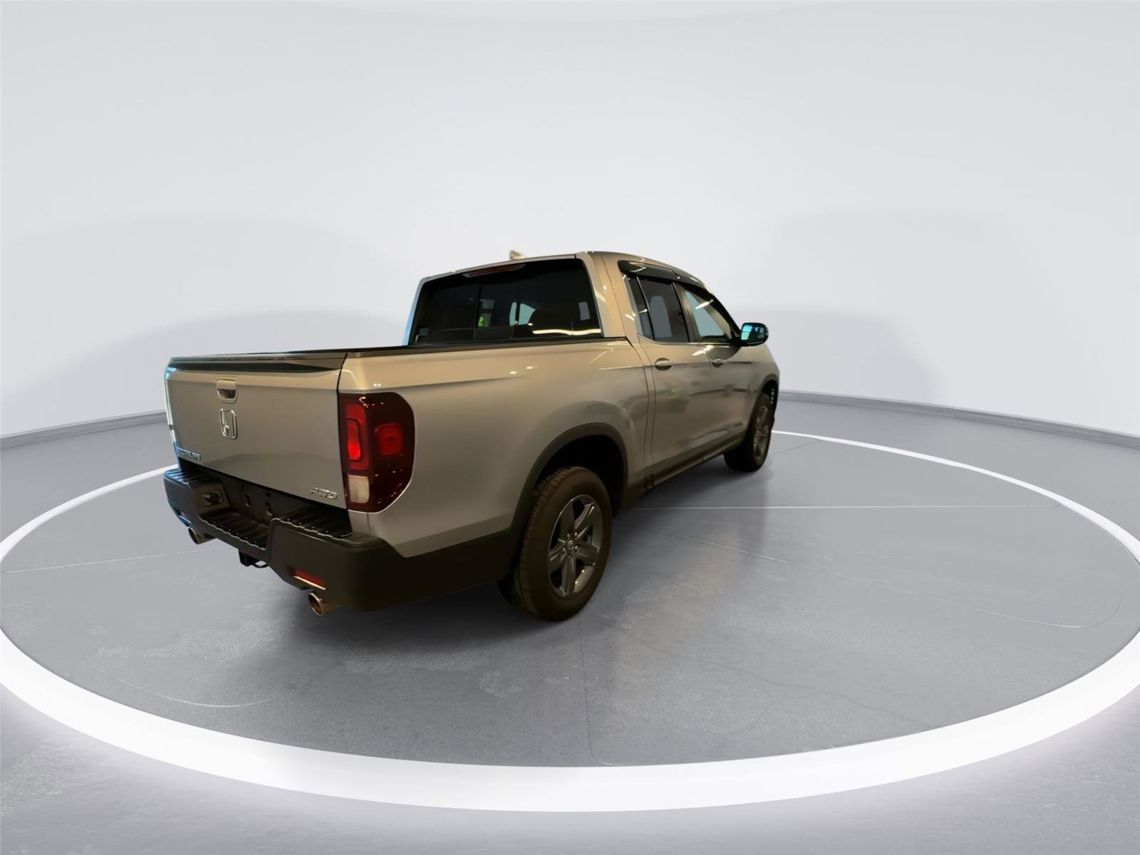 Used 2023 Honda Ridgeline RTL image 7