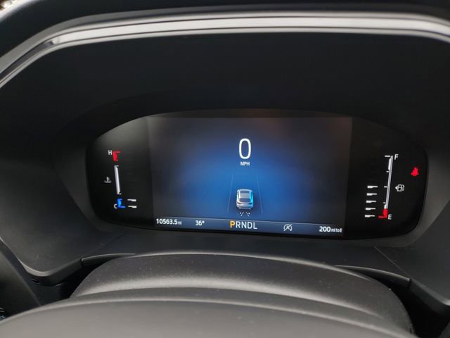 Used 2023 Ford Escape ST-Line image 17